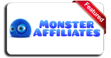 Monster Affiliates - All in one Gaming Affiliate Marketing Portal